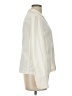 Talbots Ivory Long Sleeve Blouse Size 10 - photo 5