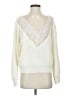 Unbranded Ivory Pullover Sweater Size S - photo 1