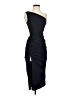 Katie May Black Cocktail Dress Size S - photo 1