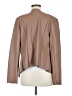 Just Fab Tan Blazer Size M - photo 2