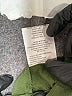 Motel Green Casual Pants Size S - photo 7