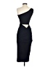 Katie May Black Cocktail Dress Size S - photo 2