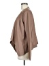 Just Fab Tan Blazer Size M - photo 5