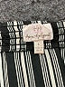 Assorted Brands 100% Polyester Black Sleeveless Blouse Size L - photo 7