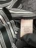 Assorted Brands 100% Polyester Black Sleeveless Blouse Size L - photo 8