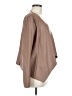 Just Fab Tan Blazer Size M - photo 4
