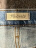 Madewell Blue Jeans Size 26 waist - photo 4