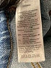 Madewell Blue Jeans Size 26 waist - photo 6