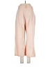 Unbranded Ivory Casual Pants Size M - photo 2