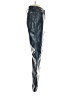 Good American 100% Polyurethane Blue Casual Pants Size 00 - photo 4