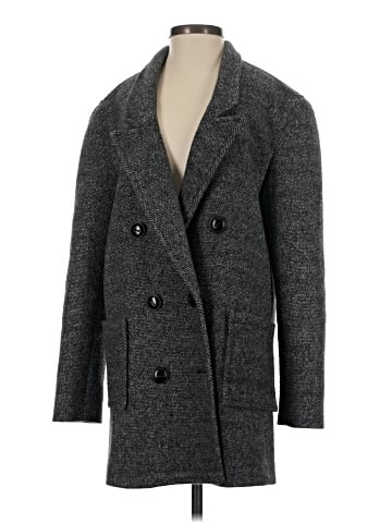 ATM Coat (view 1)