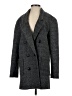 ATM 100% Polyester Gray Coat Size S - photo 1