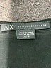 Armani Exchange Black Tank Top Size XS - photo 7