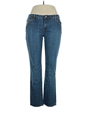 Assorted Brands Jeans (view 1)