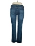 Assorted Brands Hearts Blue Jeans Size 16 - photo 2