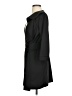 IEENA for Mac Duggal 100% Polyester Black Coat Size 0 - photo 5