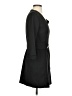 IEENA for Mac Duggal 100% Polyester Black Coat Size 0 - photo 4