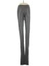 Sarah Pacini Metallic Silver Casual Pants Size Sm (1) - photo 1