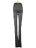 Sarah Pacini Metallic Silver Casual Pants Size Sm (1) - photo 2