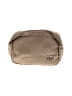 DSW Gold Tan Belt Bag One size - photo 1