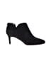 Pelle Moda 100% Leather Black Ankle Boots Size 9 1/2 - photo 1