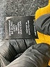 Meg & Margot Solid Yellow Casual Pants Size XS - photo 7