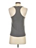 Kirra 100% Rayon Gray Tank Top Size S - photo 2