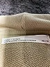 OAK + FORT Tan Zip Up Hoodie Size XXS - photo 6