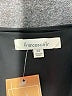 Francesca's Black Long Sleeve Blouse Size XS - photo 7