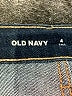 Old Navy Blue Jeans Size 4 (tall) - photo 7