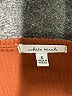 White Birch Brown Long Sleeve T-Shirt Size S - photo 7