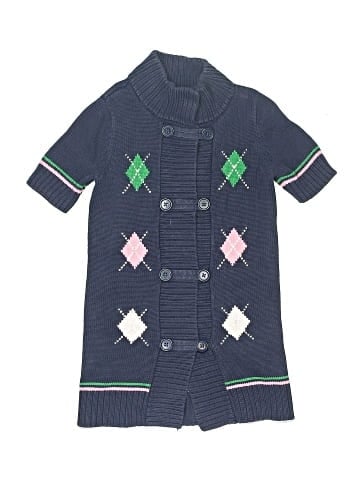 Gymboree Dress (view 1)