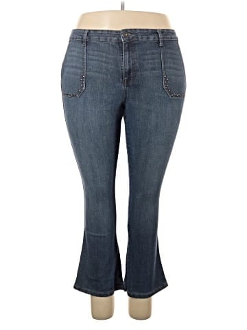 Style&Co Jeans (view 1)