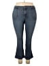 Style&Co Blue Jeans Size 18w - photo 1
