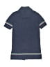 Gymboree 100% Cotton Argyle Blue Dress Size 5 - 6 - photo 2