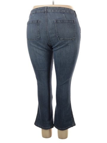 Style&Co Jeans (view 2)