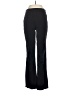 White Stag Solid Black Casual Pants Size M - photo 1