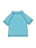 Mick Mack Ltd Teal Short Sleeve T-Shirt 9-12 MO / 12 MO - photo 2