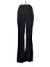 White Stag Solid Black Casual Pants Size M - photo 2