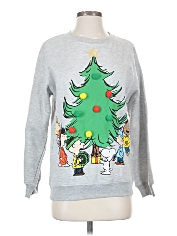 Peanuts Sweatshirt (view 1)