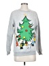 Peanuts Silver Sweatshirt Size XXS - photo 1