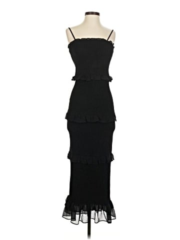 Bebe Cocktail Dress (view 1)