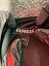 Express Solid Black Cocktail Dress Size XS - photo 4