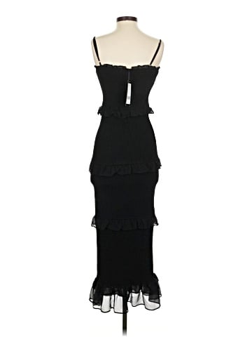 Bebe Cocktail Dress (view 2)