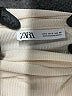 Zara Ivory Long Sleeve Top Size S - photo 4