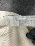 Zara Ivory Long Sleeve Top Size S - photo 5