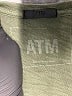 ATM 100% Cotton Green Short Sleeve T-Shirt Size XS - photo 7