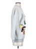 Peanuts Silver Sweatshirt Size XXS - photo 4