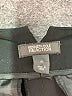 Kenneth Cole REACTION Solid Black Dress Pants Size 12 - photo 7