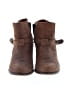 Steven by Steve Madden Brown Ankle Boots Size 8 - photo 2
